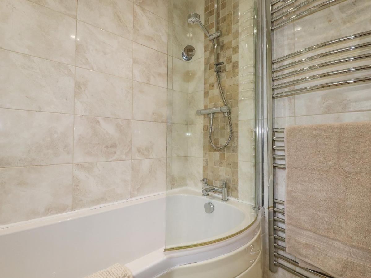 Merryfield Lodge ليسكيرد المظهر الخارجي الصورة