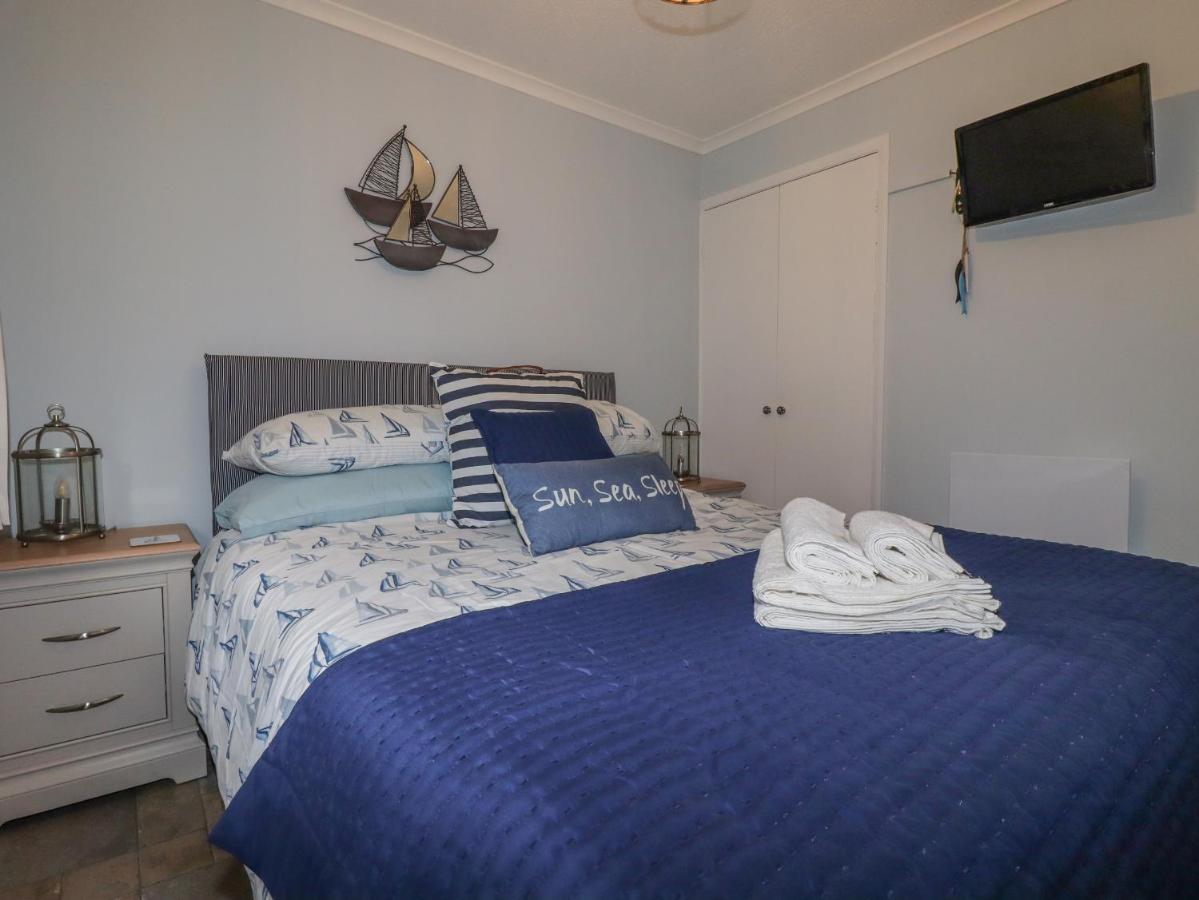 Merryfield Lodge ليسكيرد المظهر الخارجي الصورة