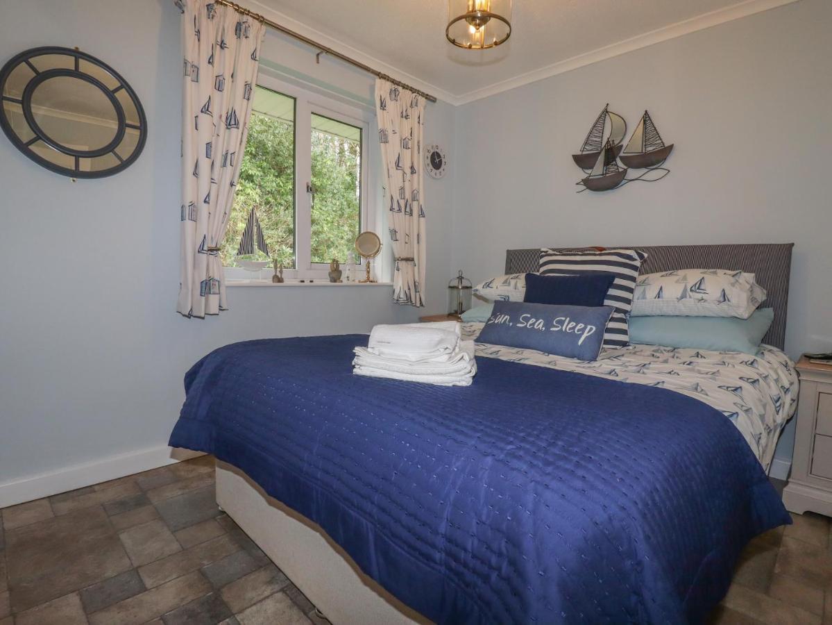 Merryfield Lodge ليسكيرد المظهر الخارجي الصورة