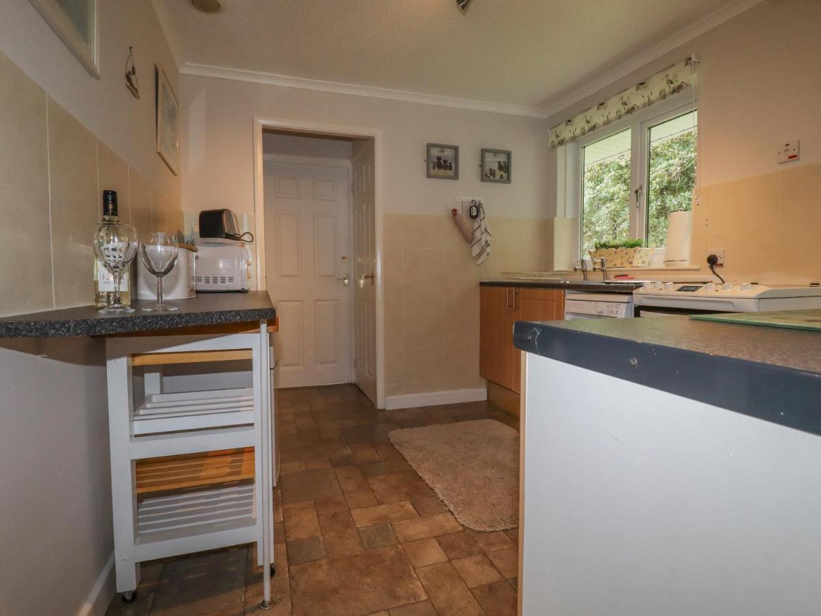 Merryfield Lodge ليسكيرد المظهر الخارجي الصورة