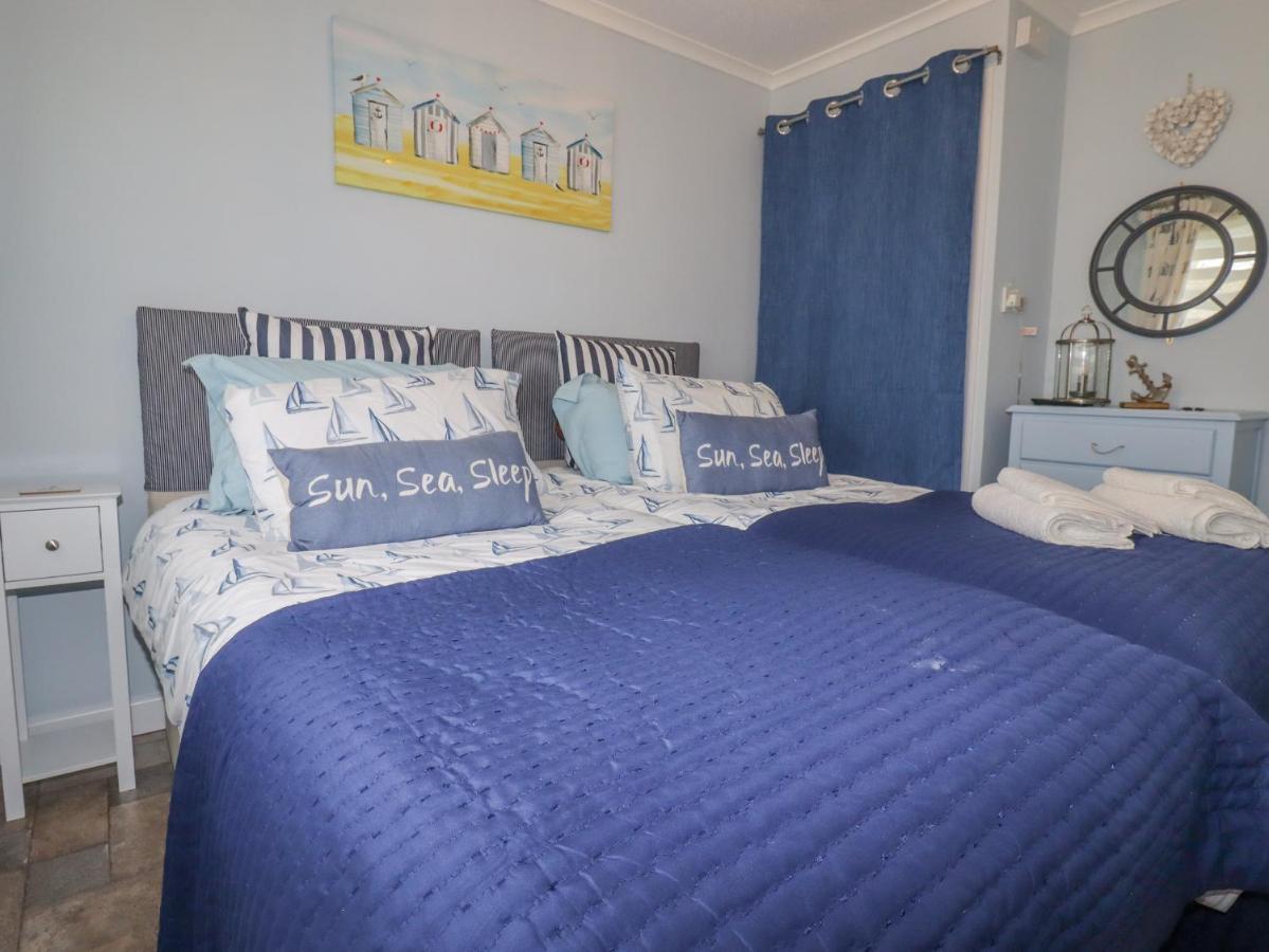 Merryfield Lodge ليسكيرد المظهر الخارجي الصورة