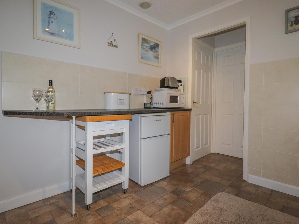 Merryfield Lodge ليسكيرد المظهر الخارجي الصورة