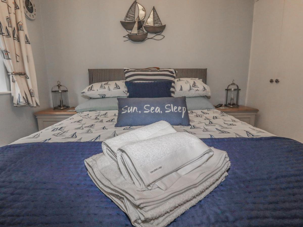 Merryfield Lodge ليسكيرد المظهر الخارجي الصورة