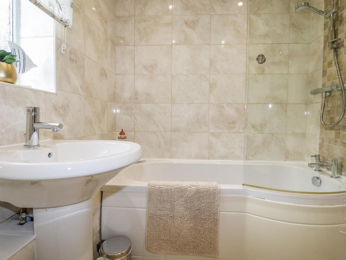 Merryfield Lodge ليسكيرد المظهر الخارجي الصورة